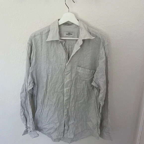 Valentino dress shirt - Picture 2 of 6